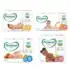 Fralda Babysec UltraSec Galinha Pintadinha