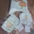 Fralda Personal Baby Premium Protection RN ao P com 40 unidades
