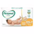 Fralda Huggies Supreme Care Roupinha M 72 unidades
