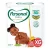 Fralda Personal Baby Premium Protection XG 26 Unidades