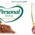 Fralda Personal Baby Premium Protection G, 56 Unidades