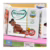 Fralda Personal Baby Premium Protection Xg Com 26 Unidades • A