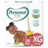 Fralda Huggies Supreme Care M 196 Unidades
