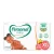 Fralda Personal Baby Premium Protection XG com 50 unidades