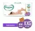 Fralda Personal Baby Premium Protection XXG 44 Unidades