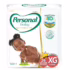 Fralda Personal Baby Premium G 30 unidades