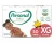 Fralda Personal Baby Premium XG 50 unidades