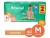Fralda Personal Baby Protect e Sec M 40 Unidades