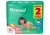 Fralda Personal Baby Protect e Sec XG 28 unidades