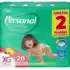 Creme Preventivo De Assaduras Huggies Supreme Care 30g