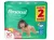 Fralda Personal Baby Protect e Sec XG Mega 9x28pads Leve 28 pague 26 Unidades