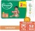 Fralda Personal Baby Protect Pants 52 Unidades (Roupinha)