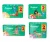 Fralda Personal Baby Protect &Sec