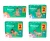 Fralda Personal Baby Protect &Sec