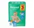 Fralda Personal Baby Protect & Sec G 60 Unidades