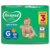 Fralda Personal Baby Protect & Sec G 60 Unidades