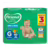 Fralda Personal Baby Protect Sec G com 60 unidades