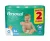 Fralda Personal Baby Protect & Sec Grande 9×34