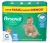 🛍️Fralda Personal Baby Protect & Sec Grande Promo – 78 Unidades