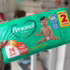Aptabox Aptamil Premium 2 – 1,5kg (Contém 2 latas de 750g cada)
