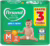 Fralda Personal Baby Protect & Sec M 70 Unidades