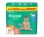 Fralda Personal Baby Protect & Sec M 90 Unidades