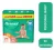 Fralda Personal Baby Protect & Sec M 90 Unidades