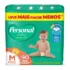 Fralda Personal Baby Premium G 30 unidades