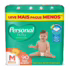 Fralda Personal Baby Protect&Sec M com 26
