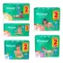Fralda Roupinha – Fralda Needs Baby Ultrasafe Pants