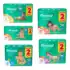 Fralda Personal Baby Premium Protection