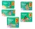 Fralda Personal Baby Protect &Sec