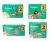 Fralda Personal Baby Protect &Sec