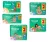 Fralda Personal Baby Protect &Sec