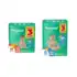 Huggies Fralda Premium Roupinha Natural Care XG 56 Un