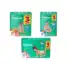 Fralda Pampers Pants Ajuste Total