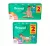 Fralda Personal Baby Protect &Sec