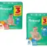 Fralda Huggies Supreme Care Roupinha XXG com 48