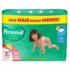 Fralda Babysec Ultrasec Giga M 92 Unidades