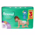 Fralda Personal Baby Total Protect Pants XG 40 Un