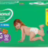 Fralda Personal Baby Protect&Sec G com 34