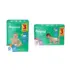 Kit Óleo Desodorante Corporal Sève Amêndoas e Cereja (2 unidades)