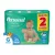 Fralda Personal Baby Protect&Sec G 34 unidades