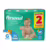 Fralda Personal Baby Protect&Sec G 34 unidades