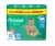 Fralda Personal Baby Protect&Sec G 78 unidades