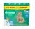 Fralda Personal Baby Protect&Sec G 78 unidades