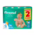 Fralda Personal Baby Protect&Sec G com 34