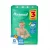 Fralda Personal Baby Protect&Sec G Leve 60 Pague 57 unidades