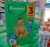 Fralda Personal Baby Protect&Sec G Leve 60 Pague 57 unidades