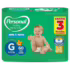 Fralda Pom Pom Protek XG 38 unidades • A